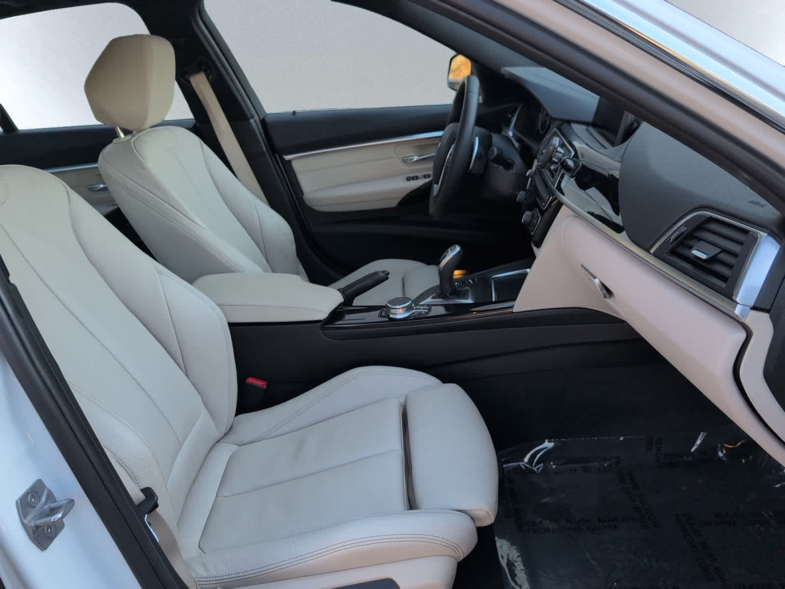 used 2018 BMW 330i car, priced at $14,998