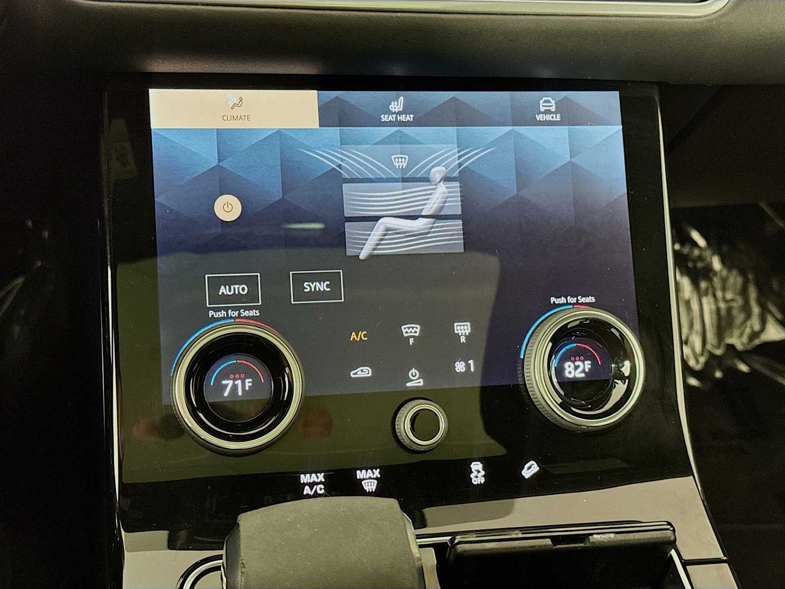 used 2023 Land Rover Range Rover Velar car, priced at $42,998