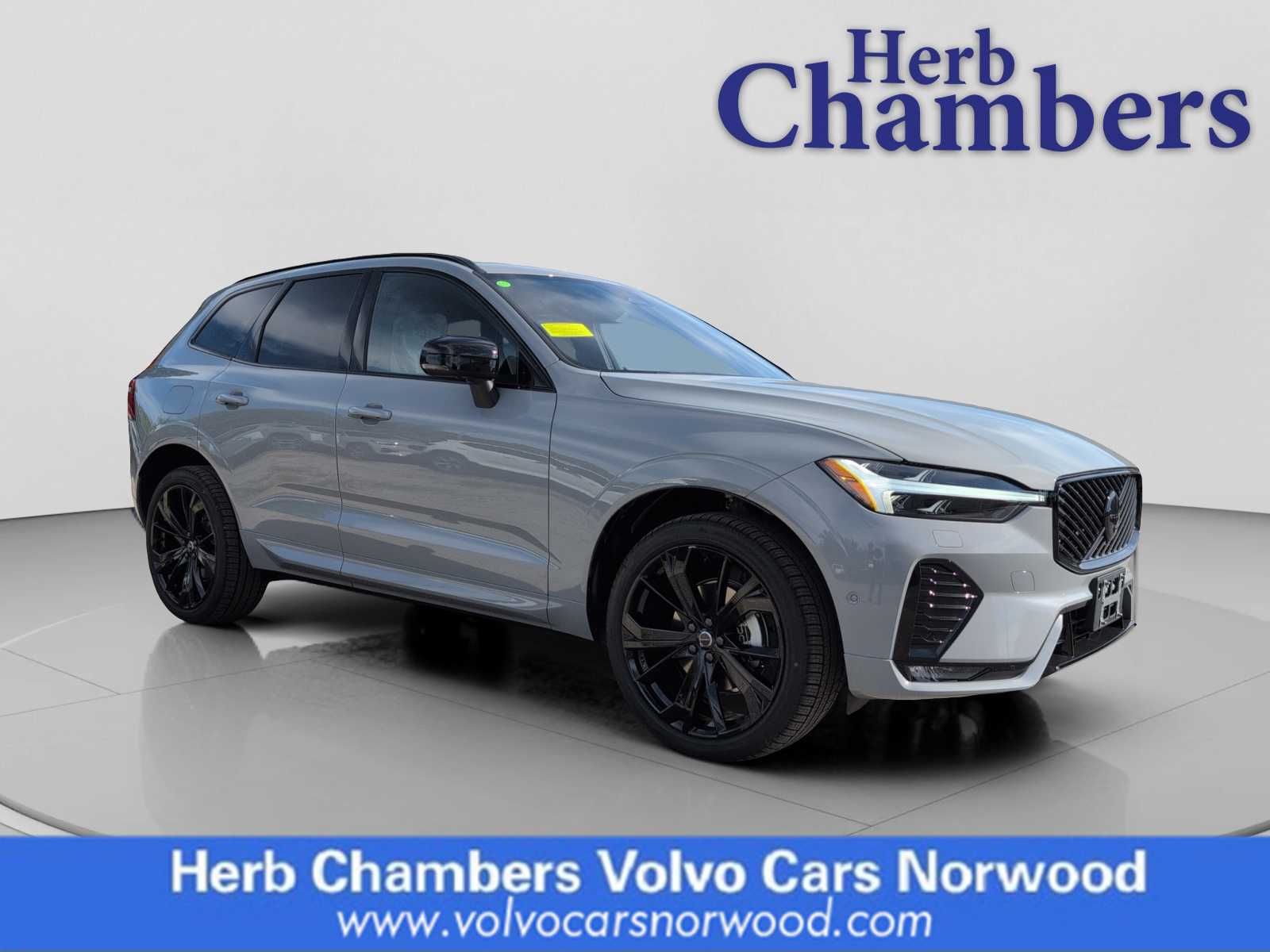 2026 Volvo XC60 Ultra's photo
