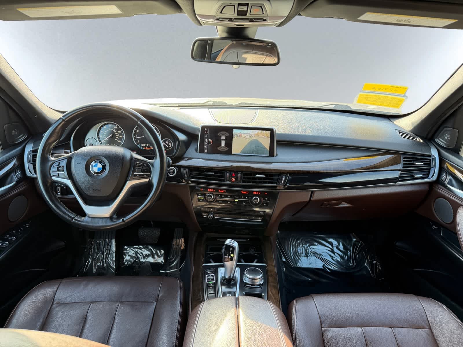 used 2017 BMW X5 car, priced at $13,998