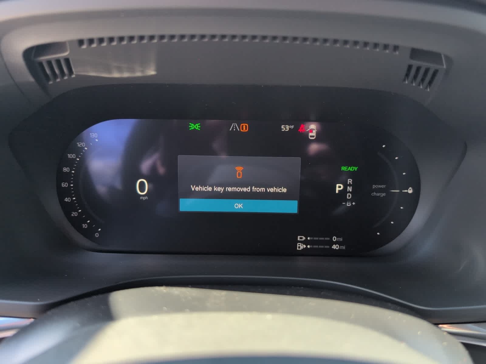 new 2026 Volvo XC60 plug-in hybrid car, priced at $75,470
