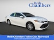 Toyota Camry Hybrid