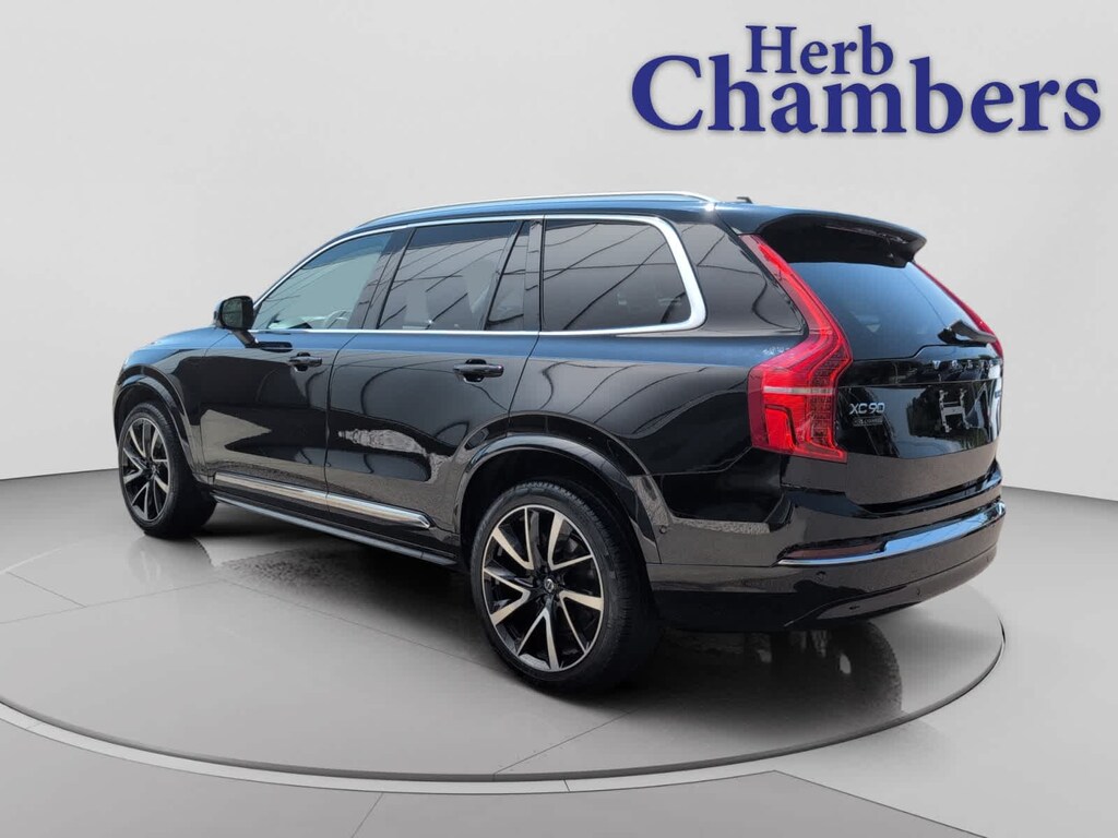 Used 2024 Volvo XC90 B5 Plus Bright SUV