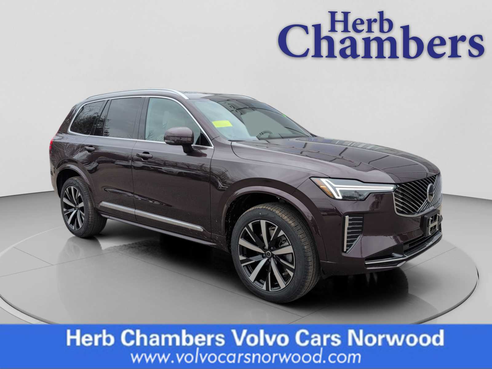 2026 Volvo XC90 SUV 