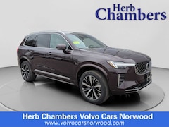 New 2026 Volvo XC90 B5 Core AWD SUV in Norwood, MA