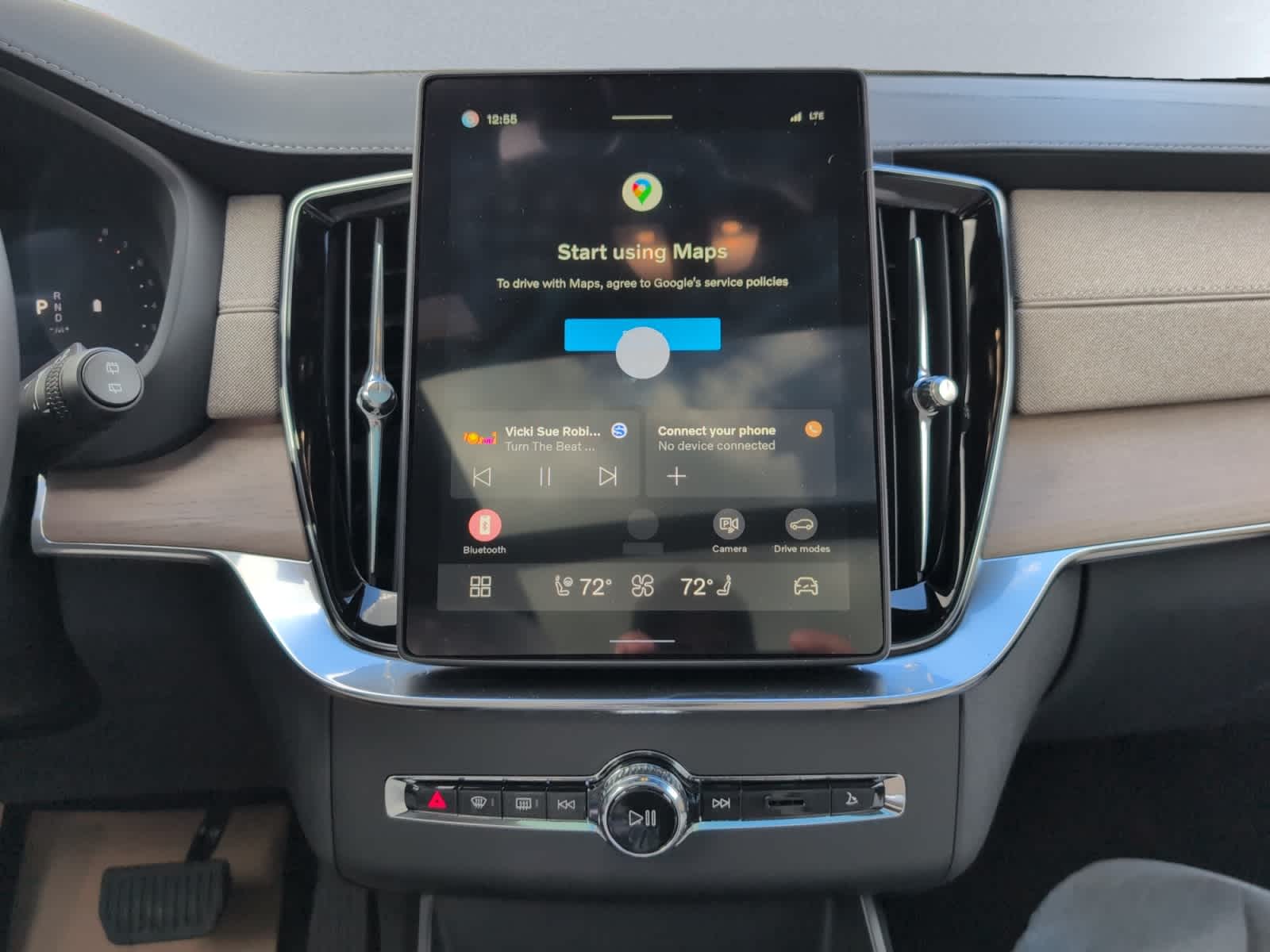 new 2026 Volvo XC90 car, priced at $73,995