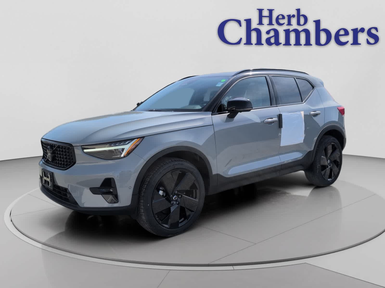 new 2026 Volvo XC40 car, priced at $54,960