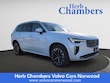Volvo XC90 plug-in hybrid