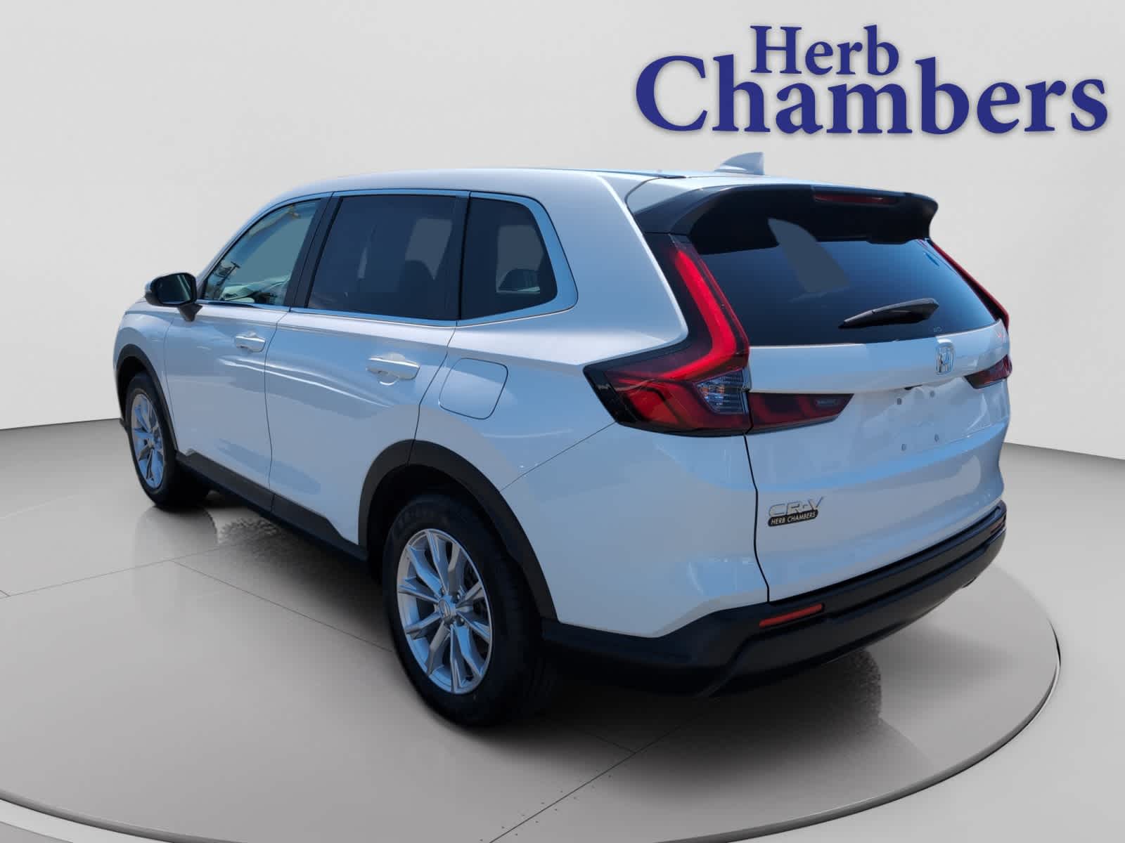 2024 Honda CR-V EX - Photo 13
