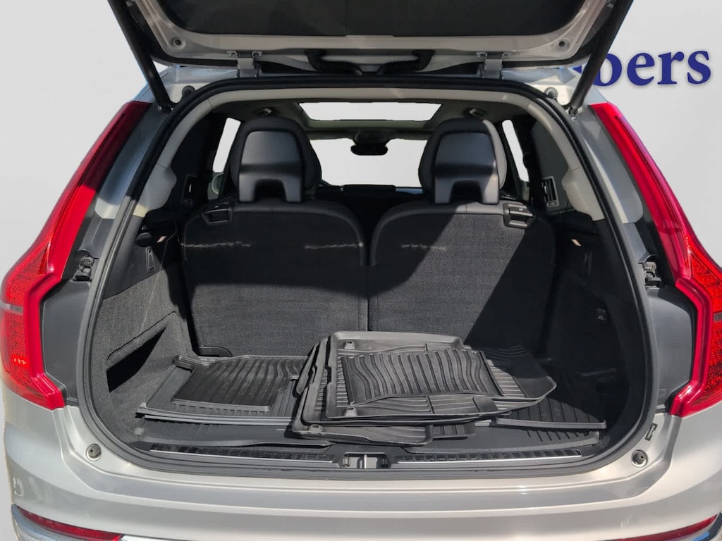 Used 2023 Volvo XC90 B6 AWD Plus 7-Seater SUV