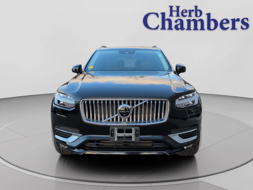 Used 2022 Volvo XC90 T6 AWD Inscription 6 Seater SUV