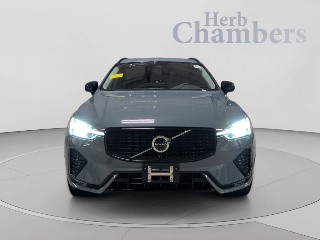 Used 2024 Volvo XC60 B5 Plus Dark SUV