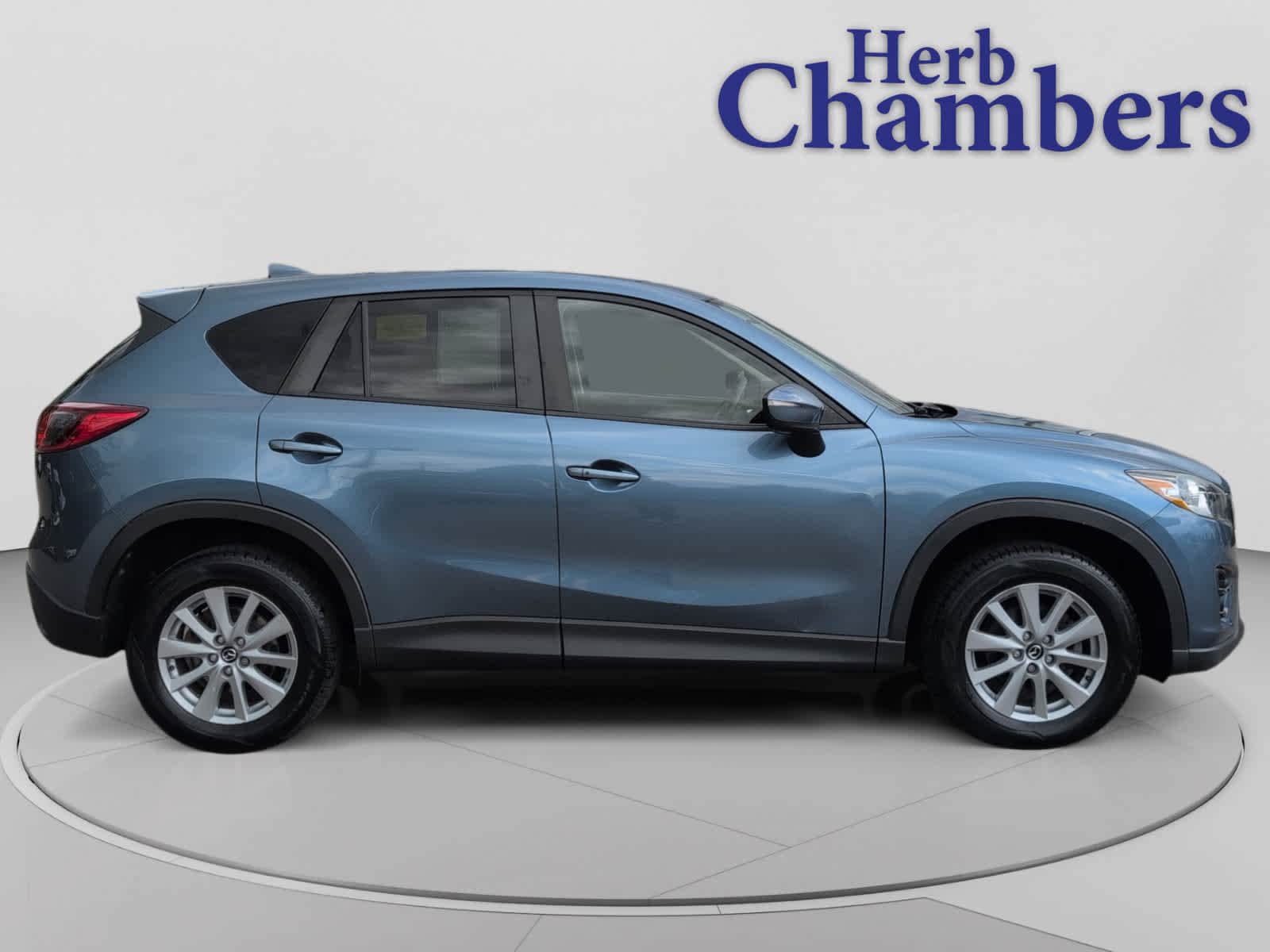 used 2016 Mazda Mazda CX-5 car, priced at $15,998