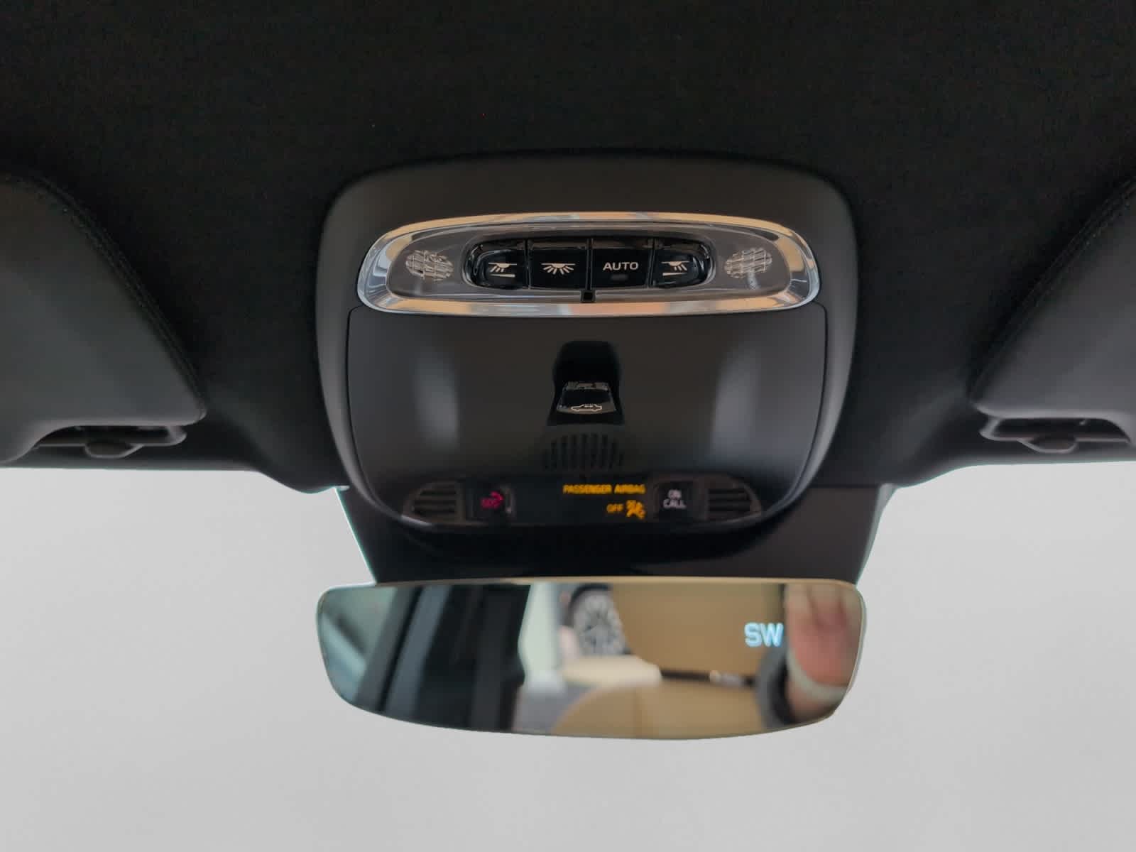 used 2019 Volvo XC90 car, priced at $19,498