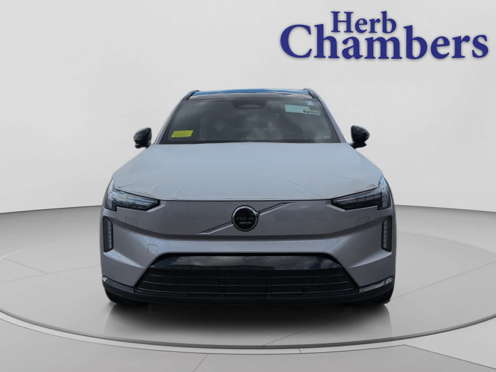 used 2026 Volvo EX90 car, priced at $94,740