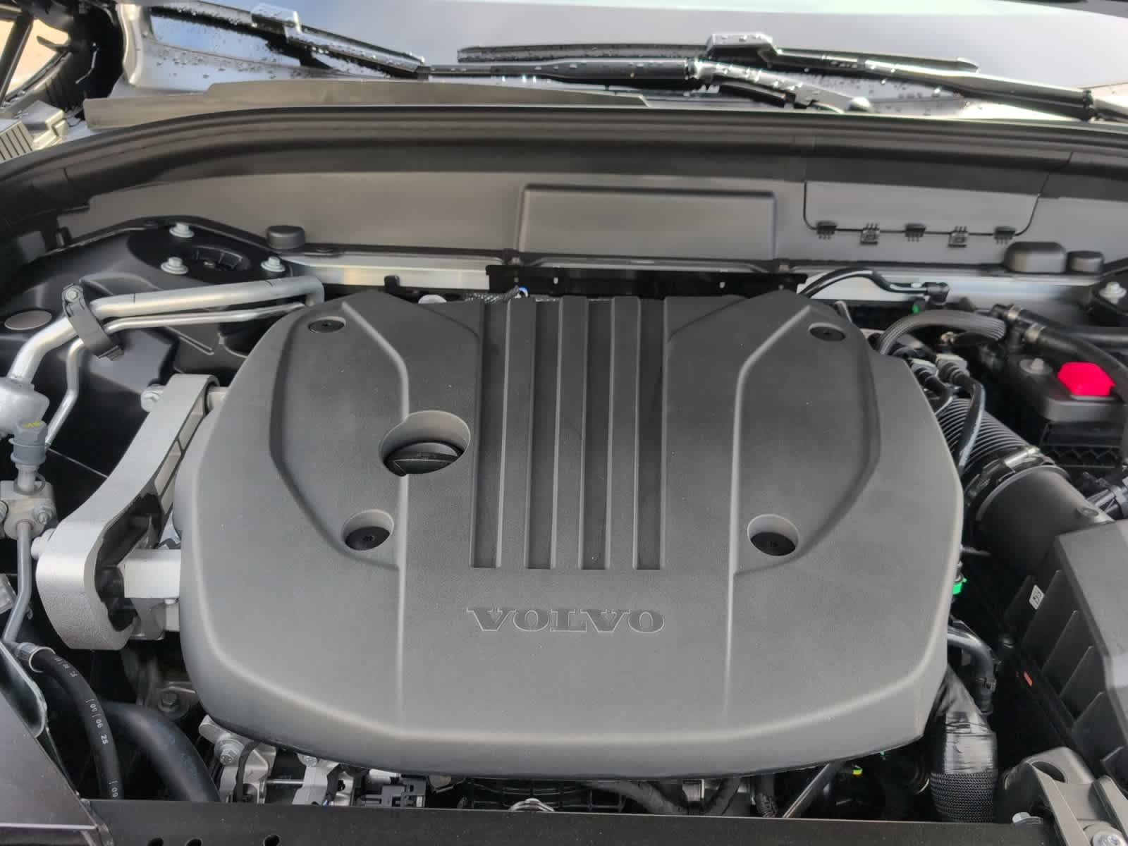 new 2026 Volvo XC60 car, priced at $58,800