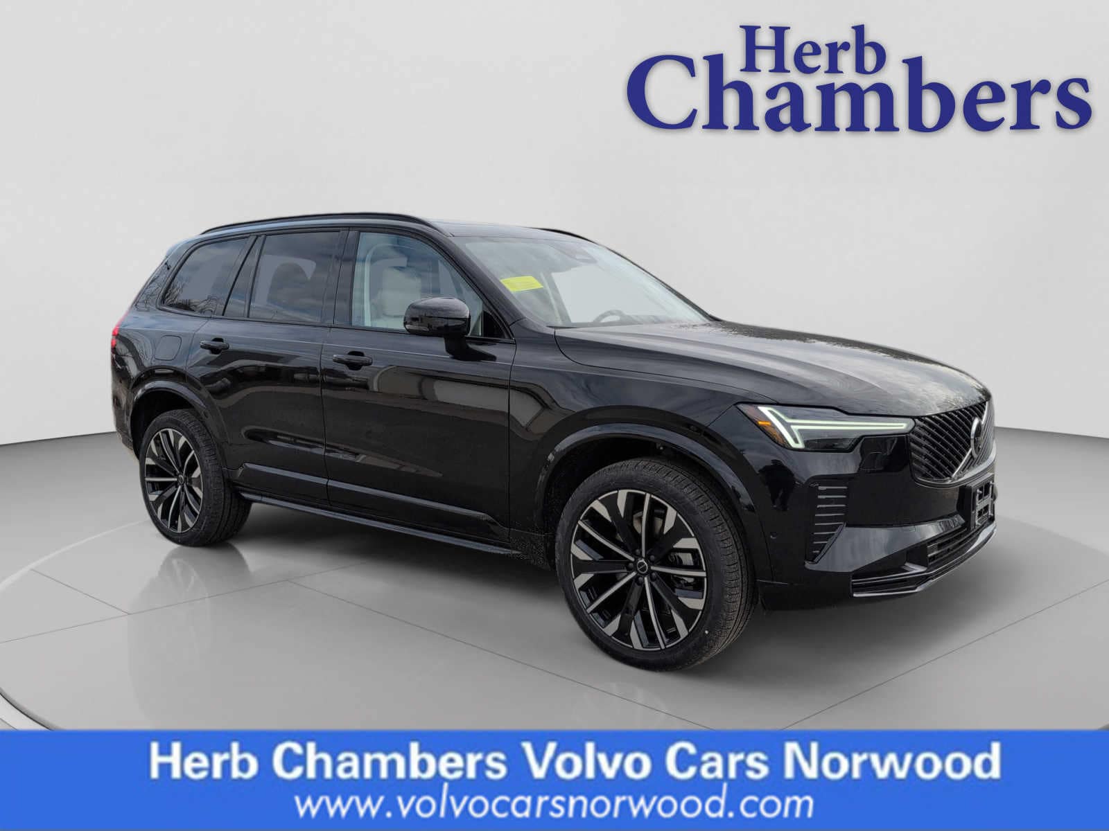 2026 Volvo XC90 Ultra's photo