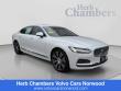 Used 2024 Volvo S90 B6 Ultimate Sedan