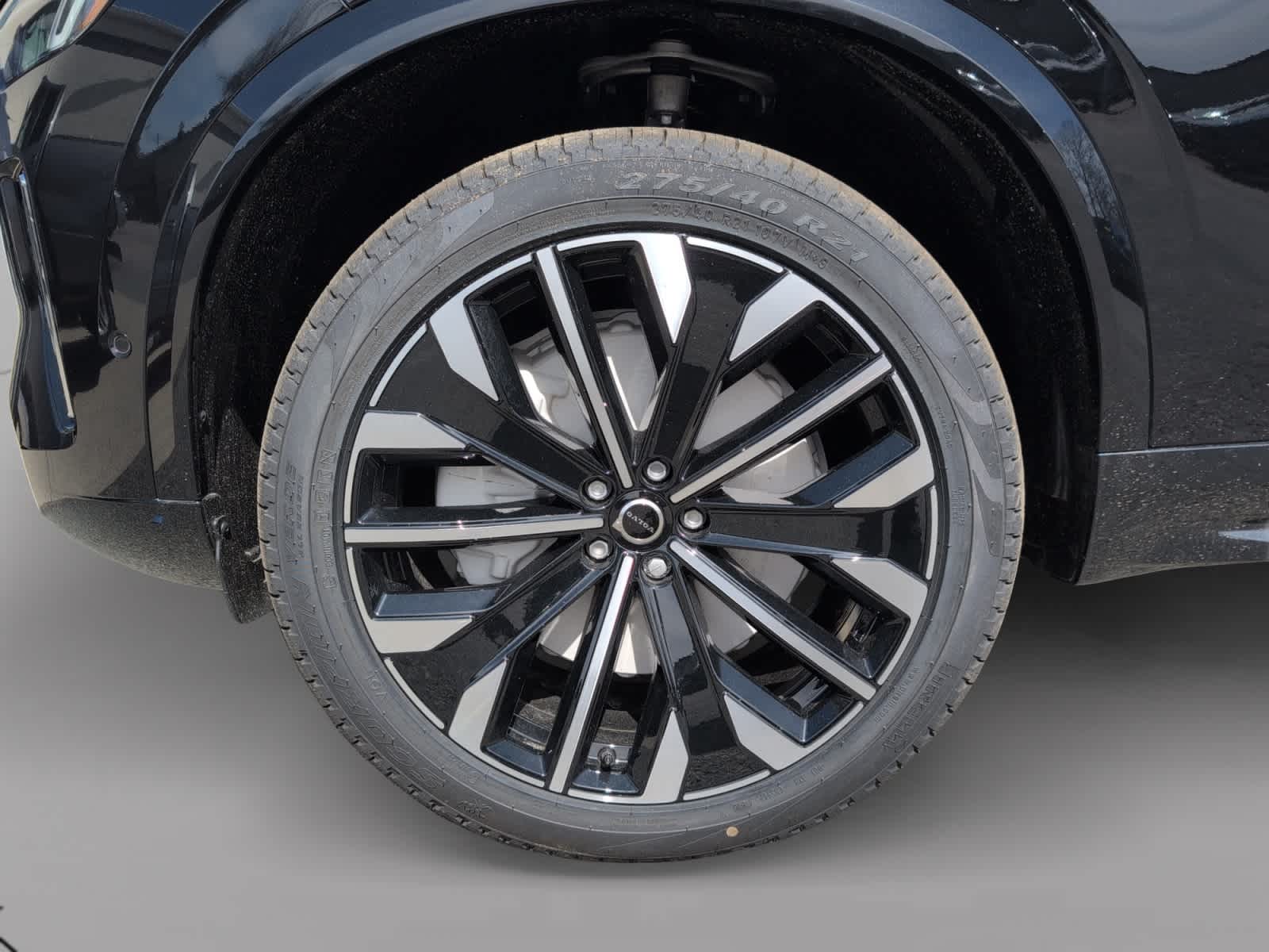 new 2026 Volvo XC90 plug-in hybrid car, priced at $82,380