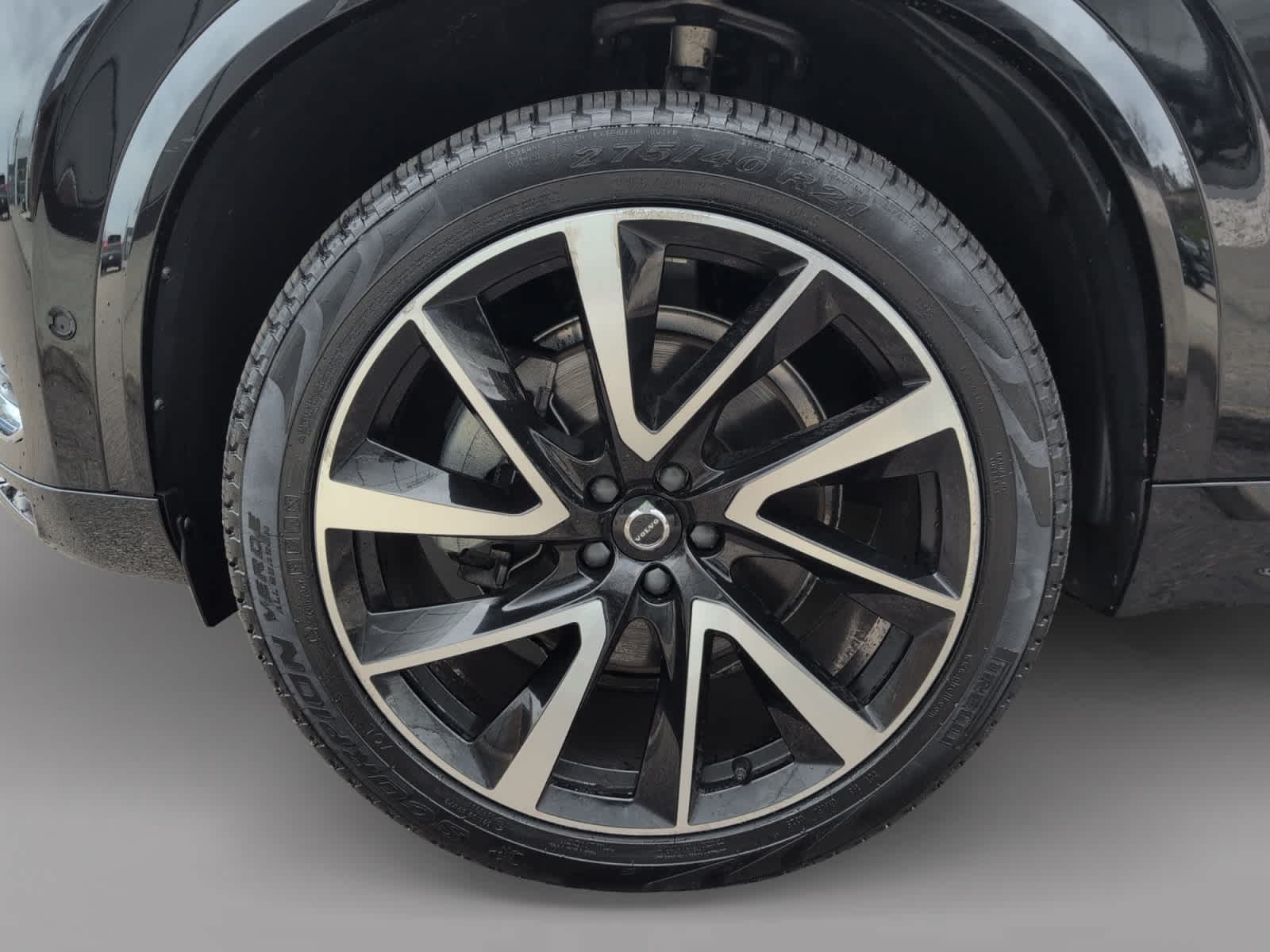 used 2023 Volvo XC90 car, priced at $40,998