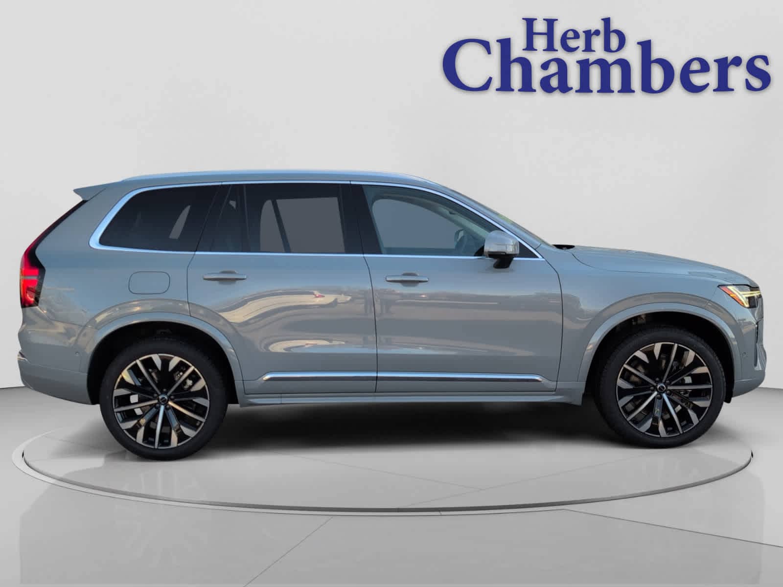 new 2026 Volvo XC90 car, priced at $71,825