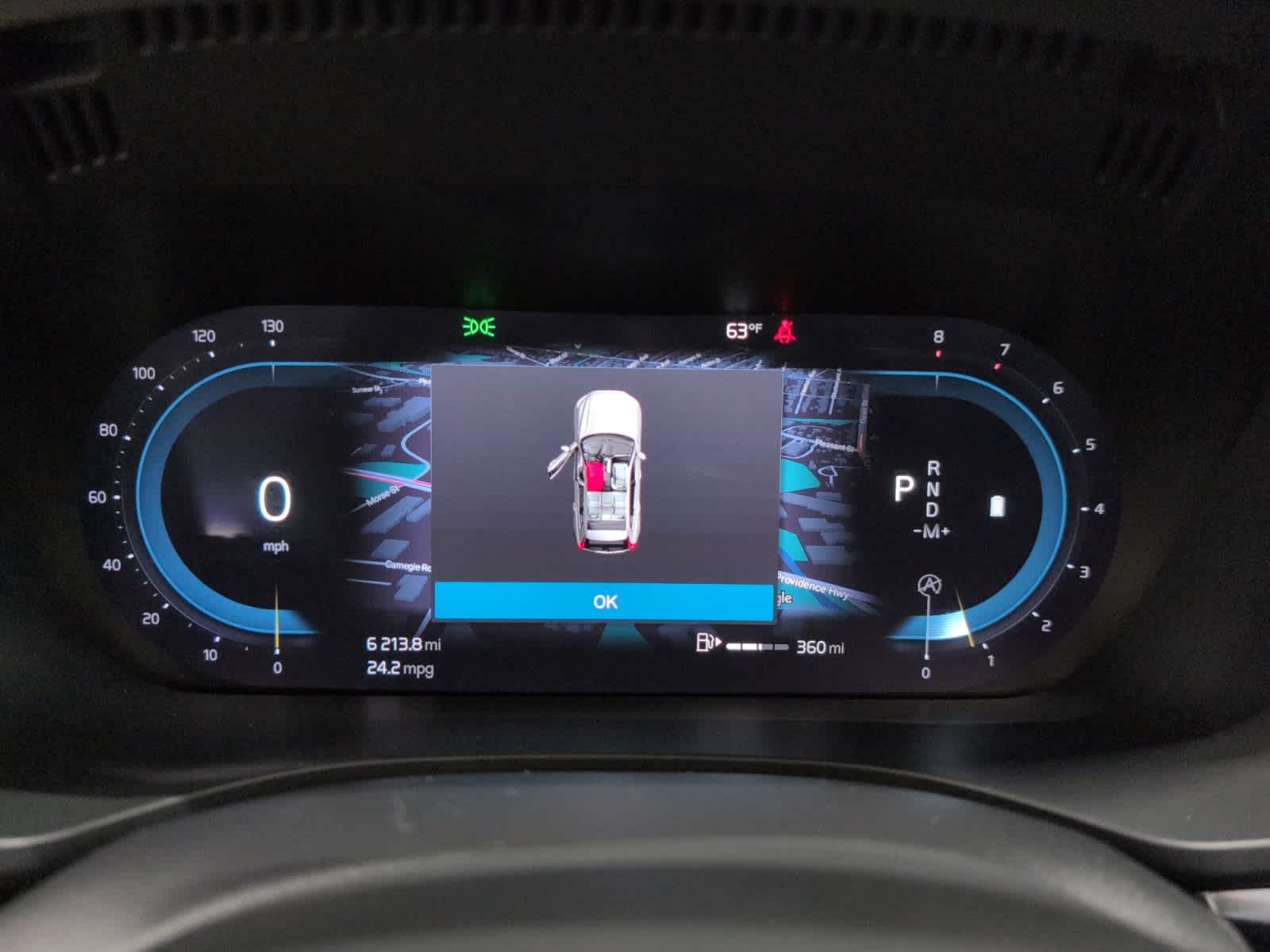 used 2023 Volvo XC60 car, priced at $29,998