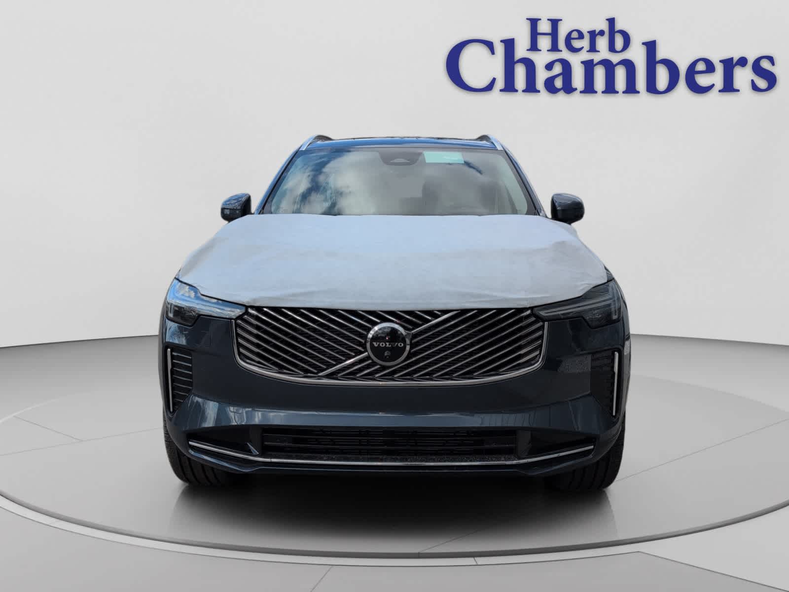 new 2026 Volvo XC90 car, priced at $75,655