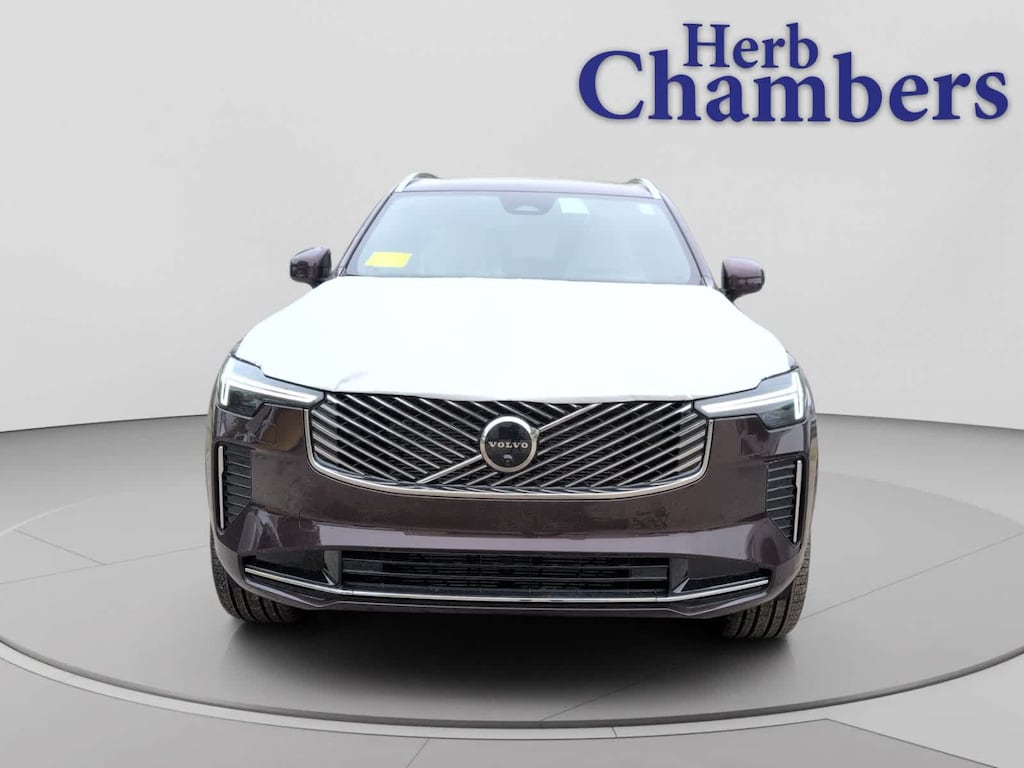 Used 2026 Volvo XC90 B6 Plus 7-Seater SUV
