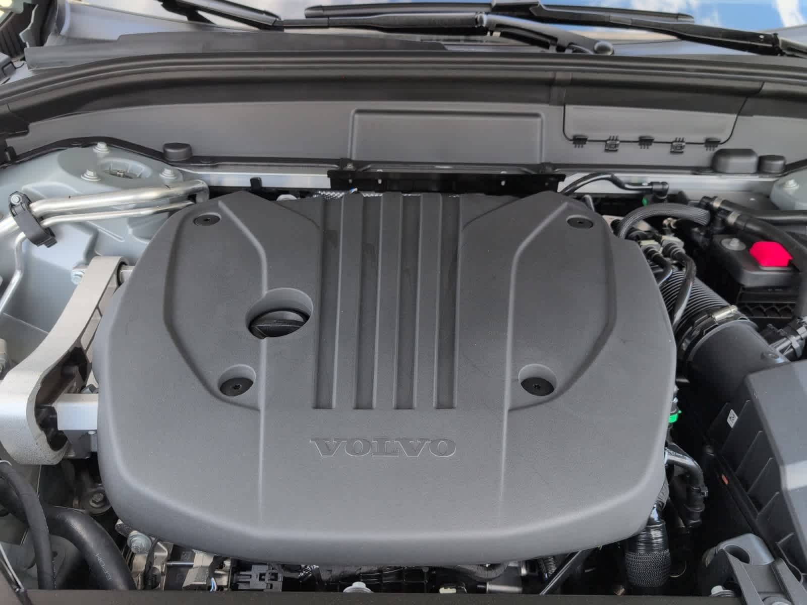 new 2026 Volvo XC60 car, priced at $57,720