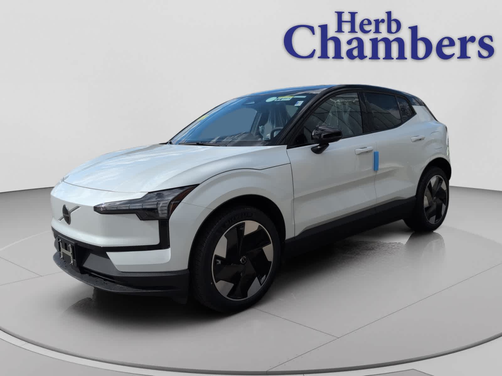 new 2026 Volvo EX30 car, priced at $46,845
