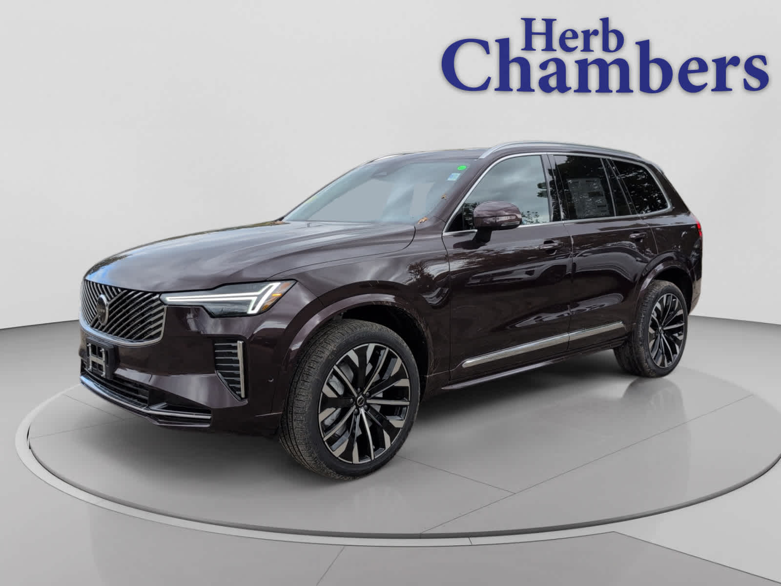 used 2026 Volvo XC90 car, priced at $72,280