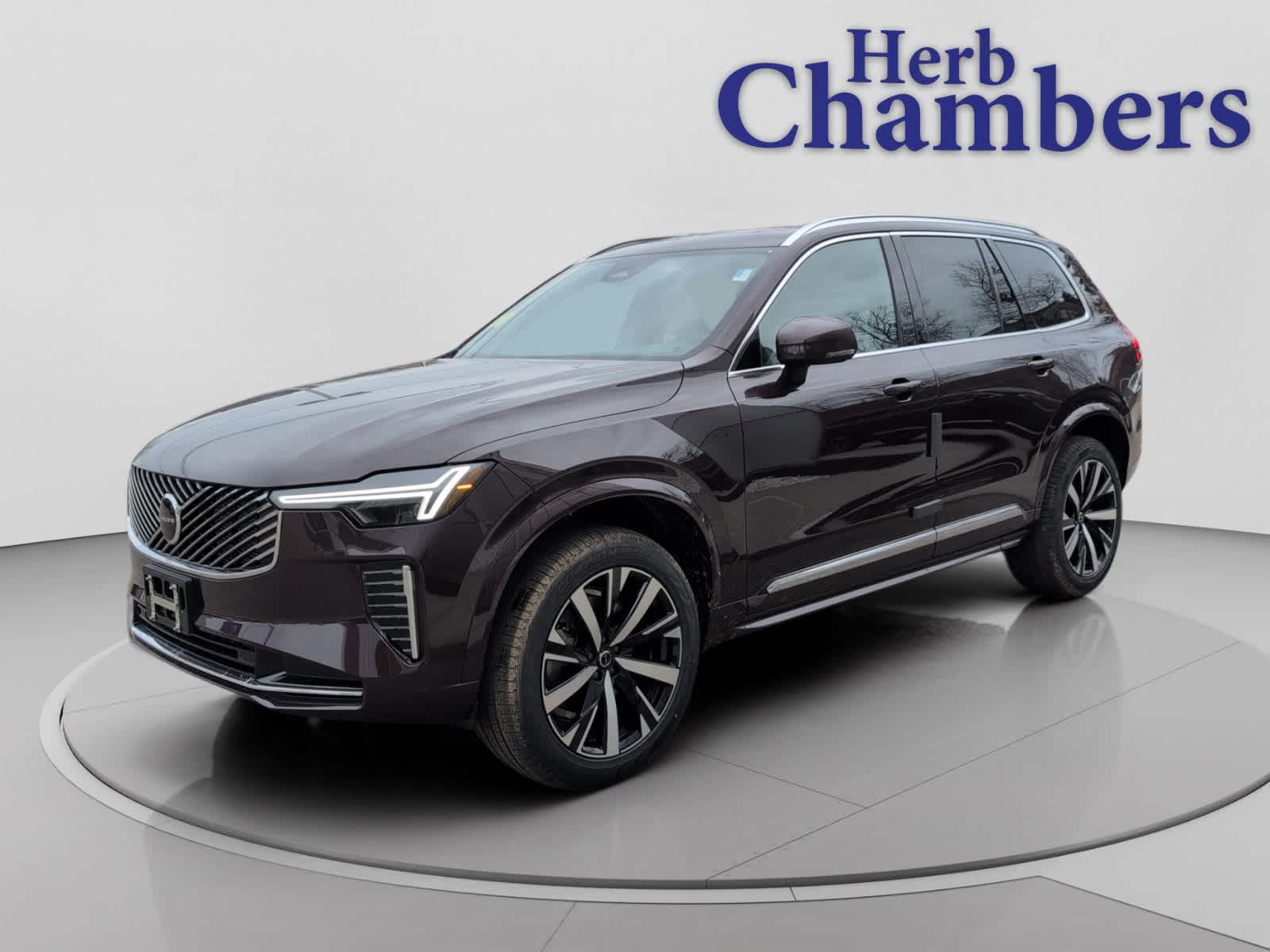 new 2026 Volvo XC90 car, priced at $62,830