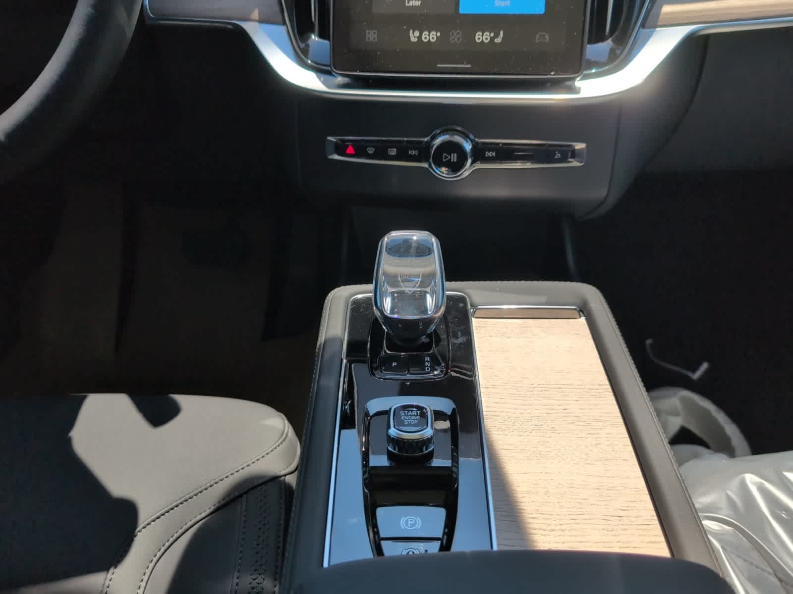 used 2026 Volvo XC90 car, priced at $71,825