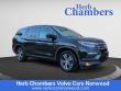 Used 2017 Honda Pilot EX-L AWD SUV