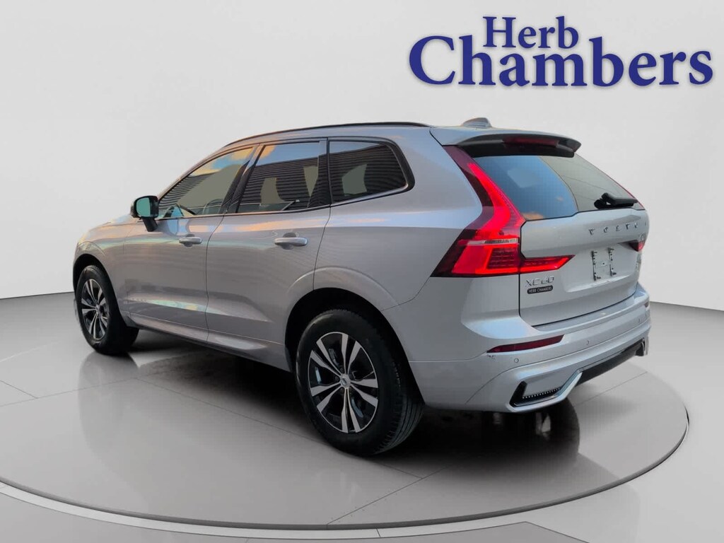 Certified 2024 Volvo XC60 B5 Core Dark SUV
