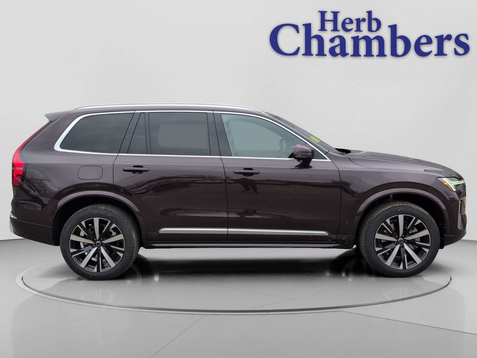 new 2026 Volvo XC90 car, priced at $62,830