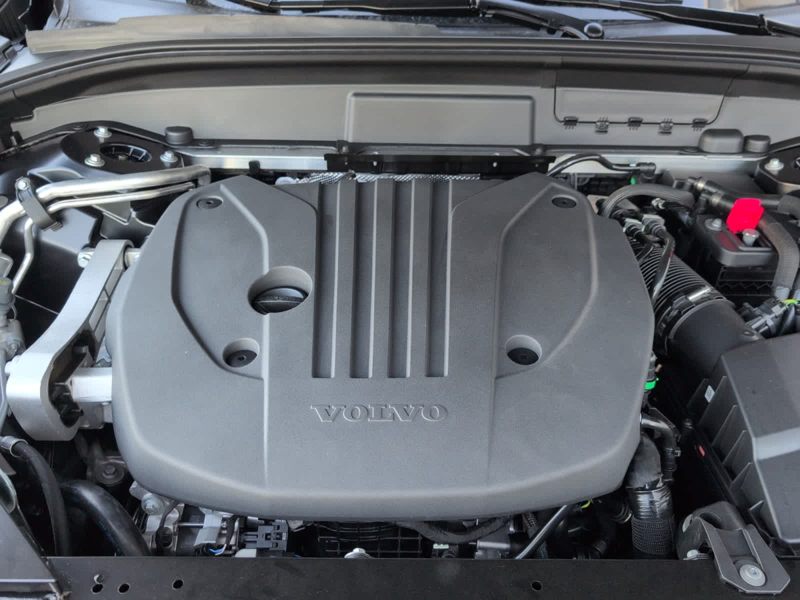 new 2026 Volvo XC60 car, priced at $58,360