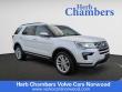 Used 2018 Ford Explorer Limited SUV