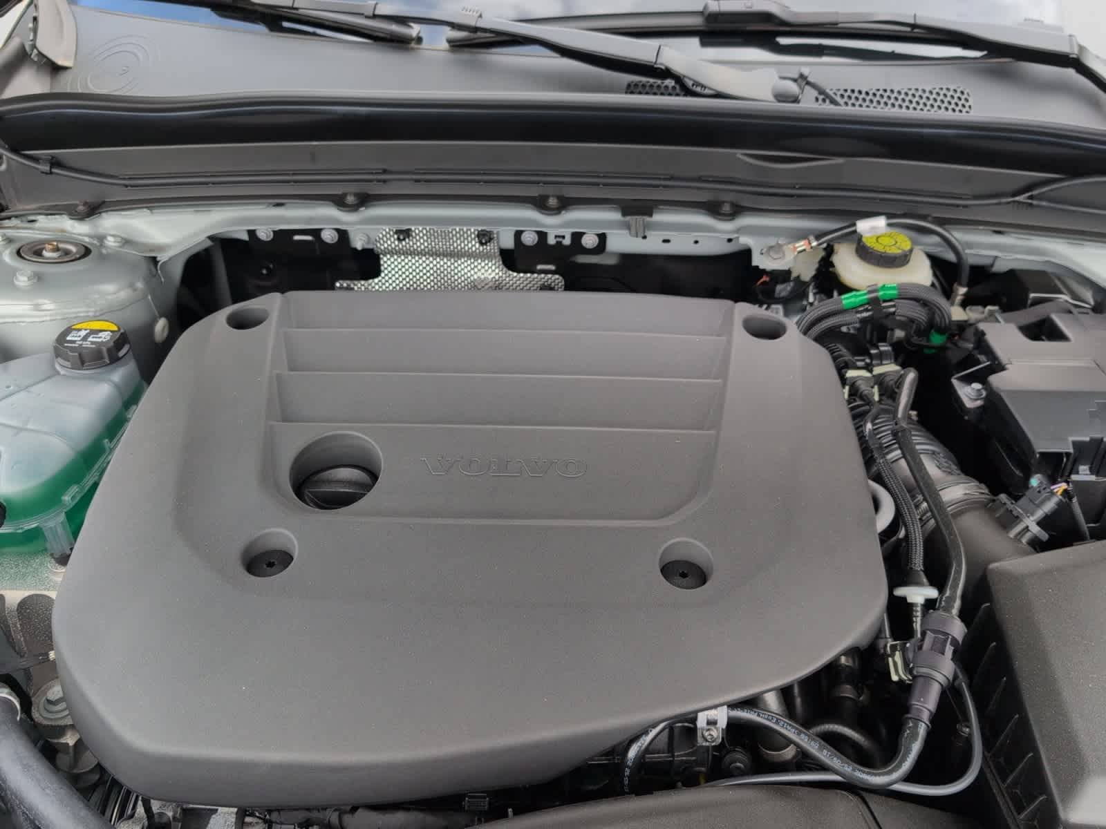 new 2026 Volvo XC40 car, priced at $54,310