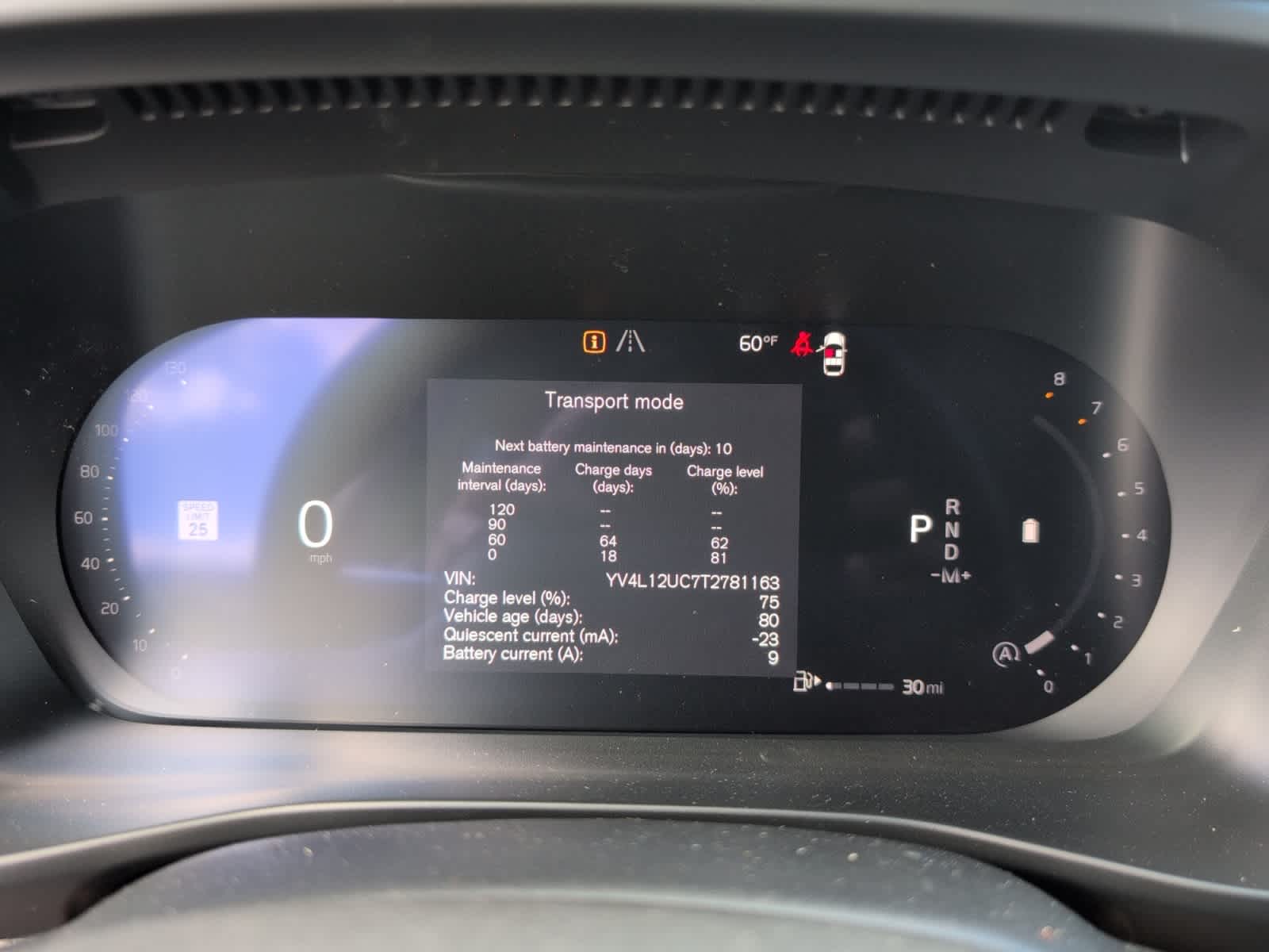 new 2026 Volvo XC40 car, priced at $50,035