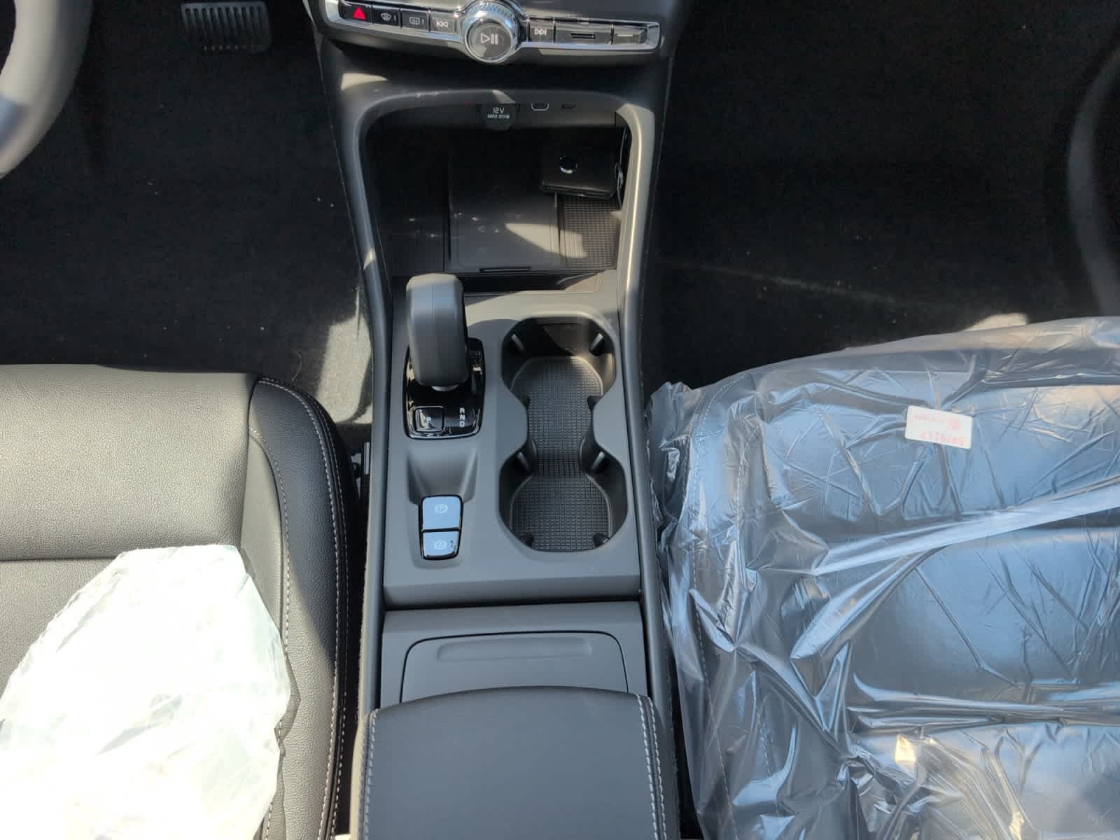 new 2026 Volvo XC40 car, priced at $48,110
