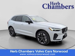 New 2026 Volvo XC60 B5 Plus SUV near Boston, MA
