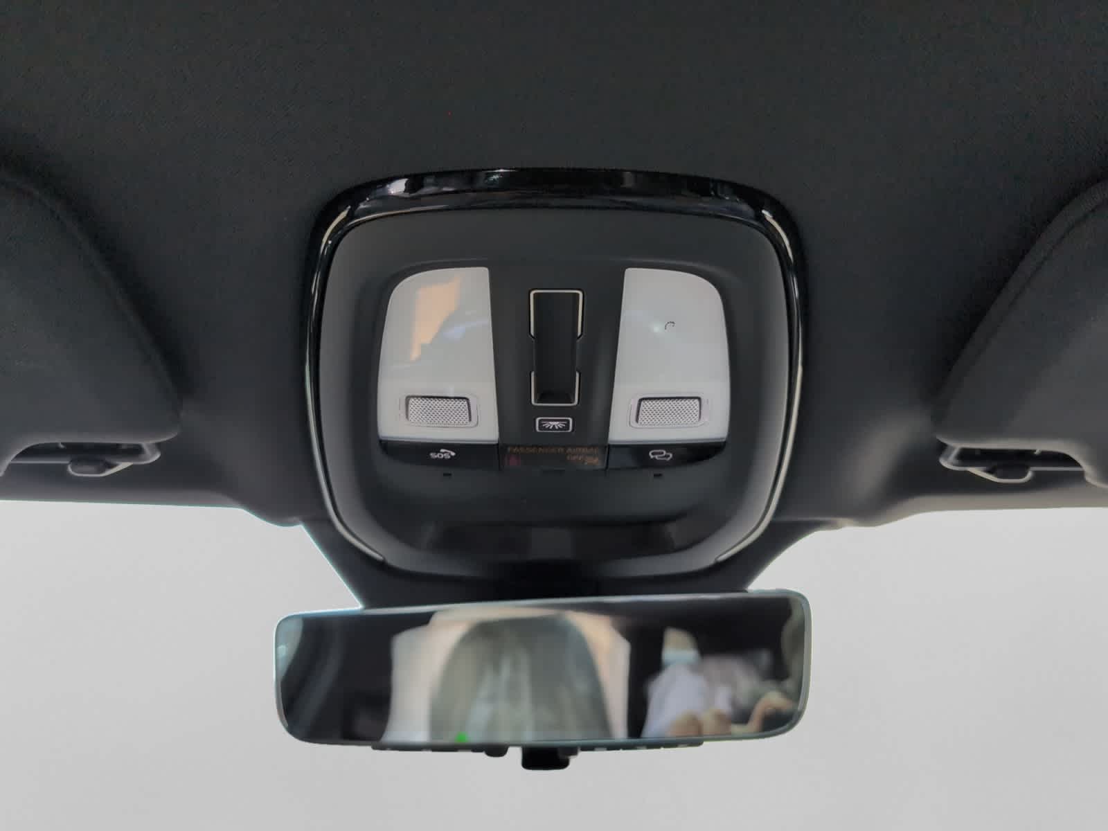 new 2026 Volvo XC90 car, priced at $74,125