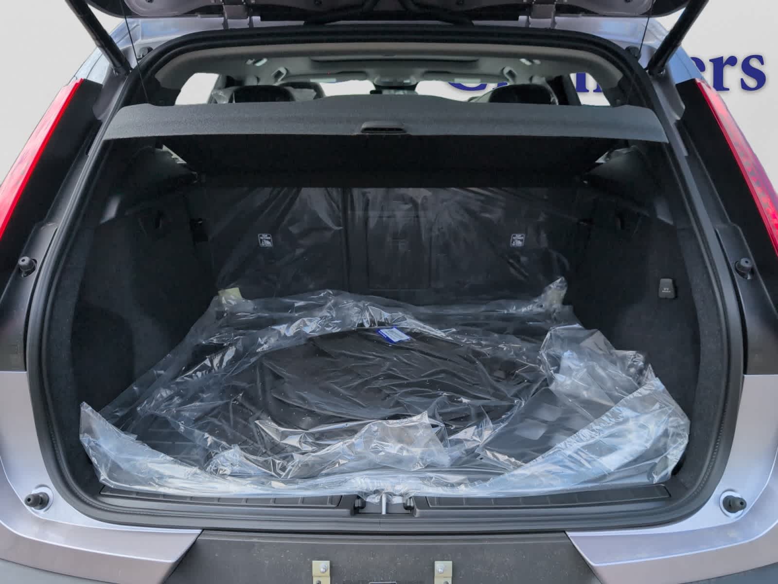 new 2026 Volvo XC40 car, priced at $50,035