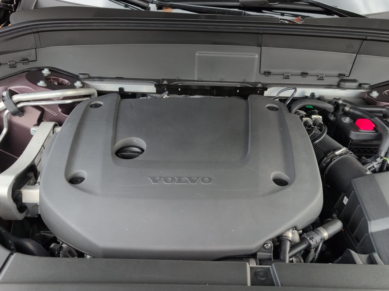 used 2026 Volvo XC90 car, priced at $72,280