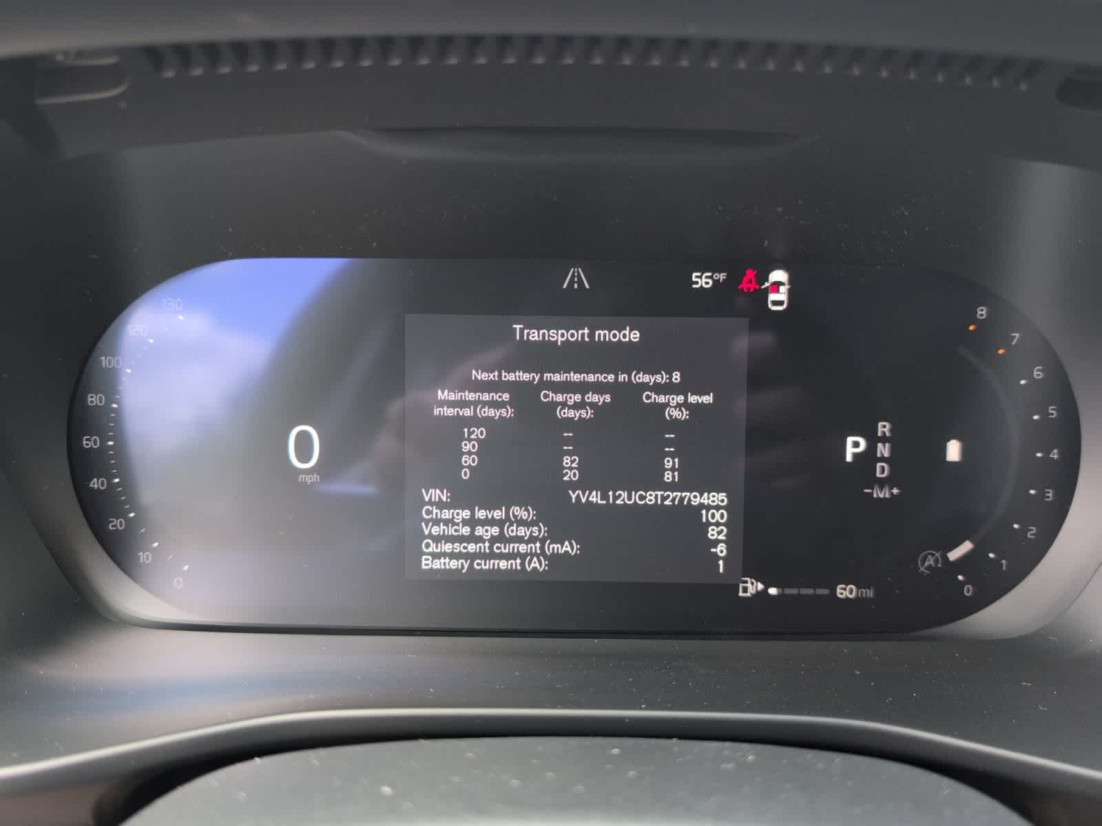 new 2026 Volvo XC40 car, priced at $50,035