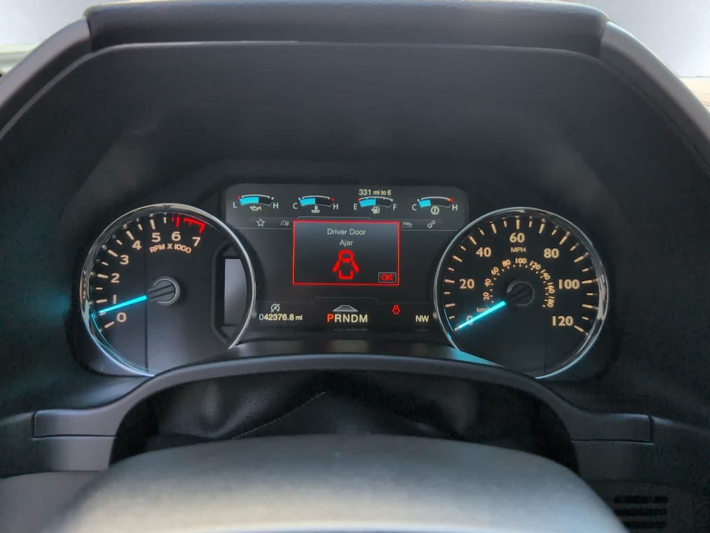 Used 2020 Ford F-150 Truck SuperCrew Cab