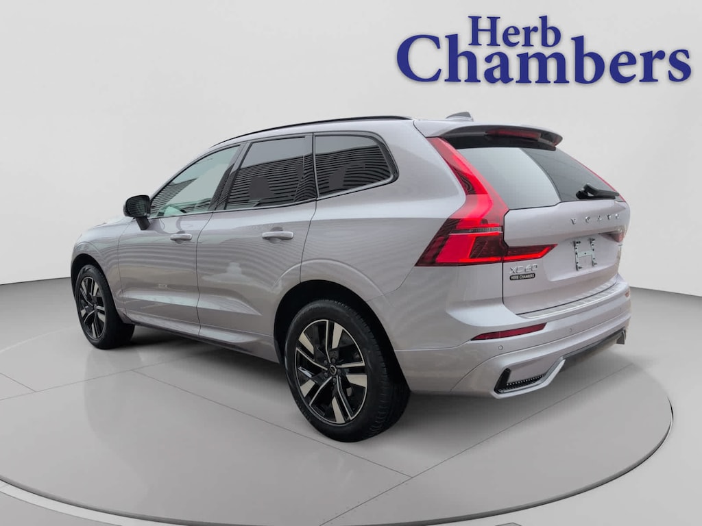 Used 2026 Volvo XC60 B5 Core SUV