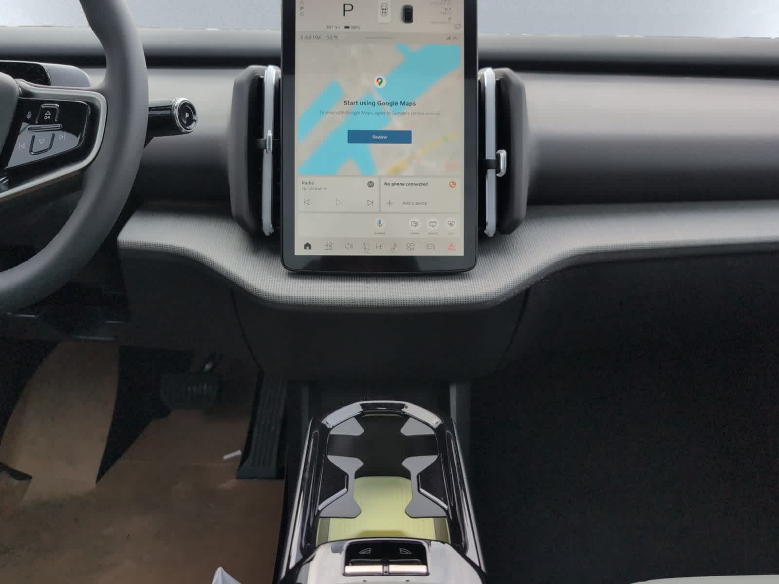 used 2026 Volvo EX30 Cross Country car, priced at $54,840