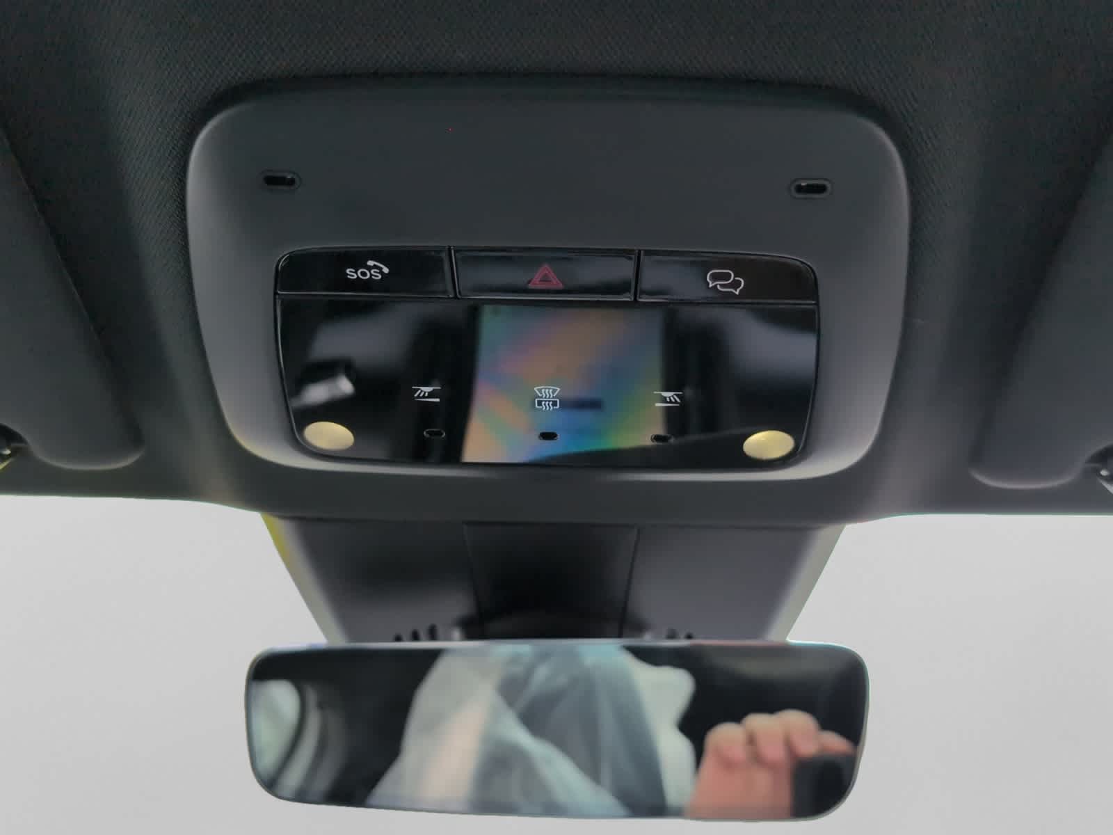 new 2026 Volvo EX30 car, priced at $49,885